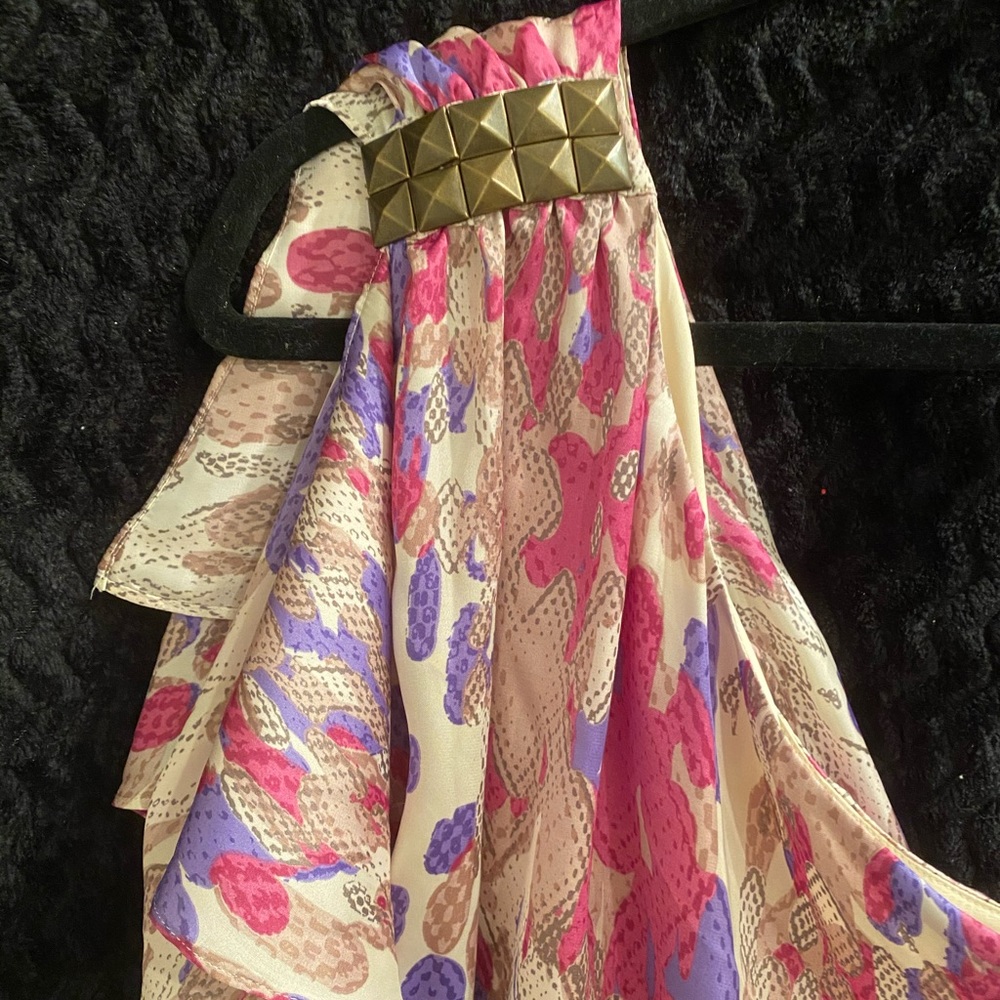 Jessica Simpson Maxi dress